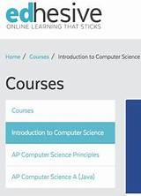 Ap Computer Science Class Online Images
