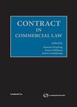 Pictures of Contract Commercial Law