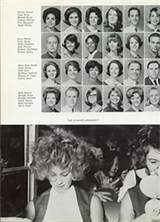 Galveston Ball High School Yearbook