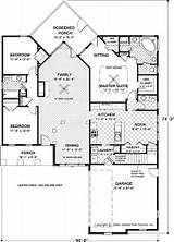 Photos of Small Home Floor Plans