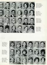 Photos of Galveston Ball High School Yearbook