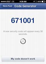 Images of What Is A Security Code