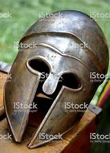 Ancient Roman Helmets Pictures