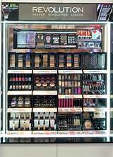 Photos of Makeup Shops Online