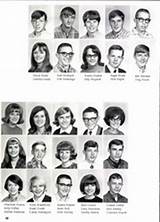 Images of Circleville High School Yearbooks