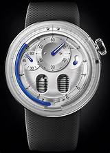 Hyt Watches H0 Images