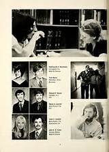 Online College Yearbooks Photos