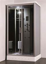 Steam Shower Residential Images