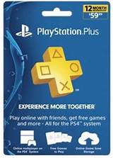 Photos of Playstation Plus 12 Month Cheap