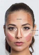 What Is Bronzer Makeup For Images