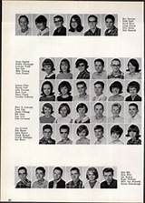 Photos of Franklin Regional Yearbook