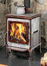 Vermont Soapstone Wood Stoves Images