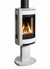 Pictures of Jotul Gas Stoves For Sale