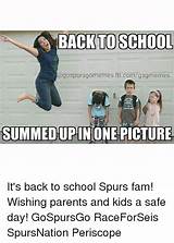 Images of Back To School Mom Meme