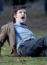 Pictures of 11th Doctor Pants