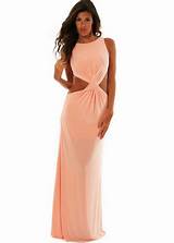 Chic Boutique Designer Maxi Dresses Photos