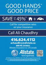 Photos of Insurance You Can Call Allstate