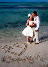 Photos of Bonaire Wedding Packages