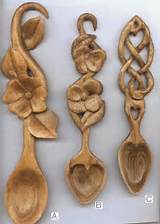 Wood Carvings Patterns