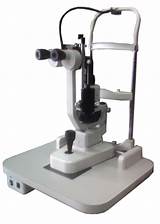 Pictures of Used Ophthalmic Equipment