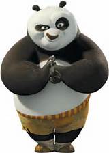Oogway Kung Fu Panda