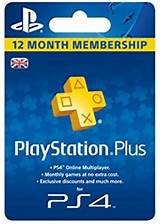 Playstation Plus 12 Month Cheap Photos