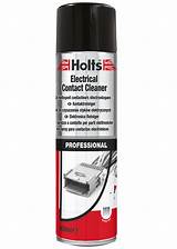 Where To Buy Electrical Contact Cleaner