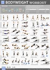 Workout Exercises At Home Video Images