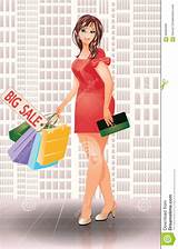 Shopping Fashion Pictures