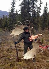 Alaska Hunting Guides And Outfitters Pictures