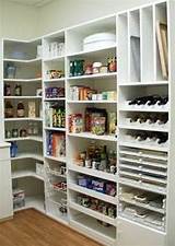 Photos of Storage Ideas Kitchen Pantry