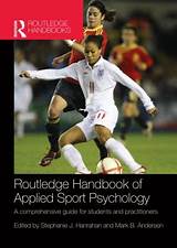 Images of Applied Sport Management Skills Book