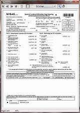 Nys Payroll Forms Pictures
