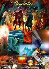 Images of Book Of Revelations Quotes Four Horsemen