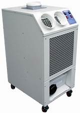 Images of Portable Air Conditioners Queensland