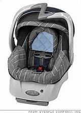Photos of What Car Seat Comes After The Infant Carrier