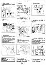 Pictures of Vacuum Pump Zd30