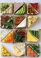 Healthy Sandwich Recipes Images