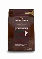 Callebaut Chocolate Chips Bulk Photos