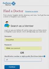 Pictures of Find A Doctor In My Network Blue Cross Blue Shield