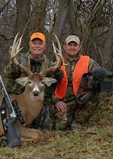 Ohio Muzzleloader Outfitters Images