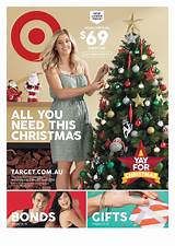 Images of Target Commercial Fall 2017