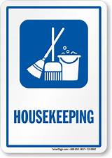 Photos of Cleaning Equipment For Housekeeping