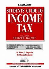 Best Book For Income Tax Pictures