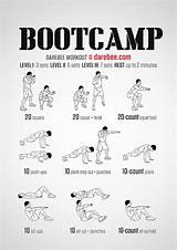 Images of Home Workouts Yahoo