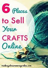 Images of Best Crafts To Sell Online