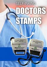 Pocket Stamps For Doctors Pictures
