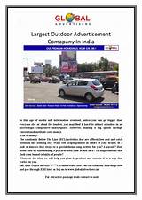 Outdoor Advertising Companies Images
