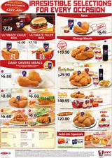 Kfc Online Delivery Malaysia Photos