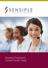 What Is Contact Center Services Pictures
